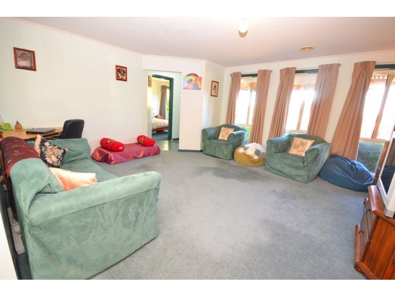 5 Bellbird Court, Mount Helen VIC 3350