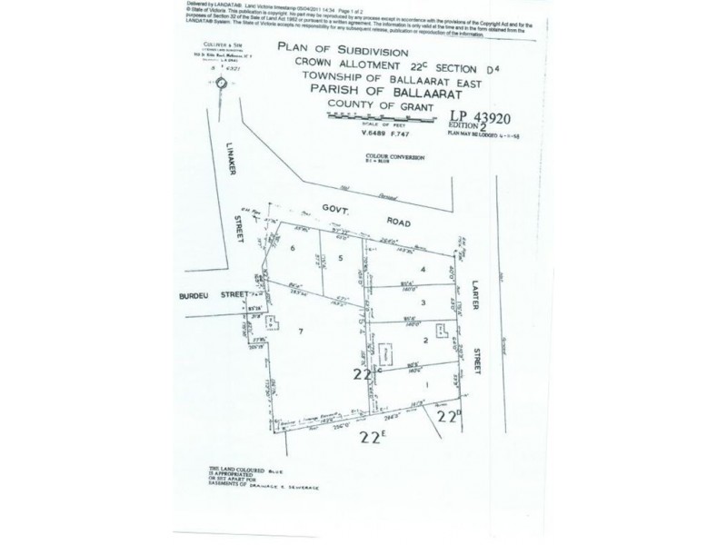 330-332 Larter Street, Ballarat VIC 3350