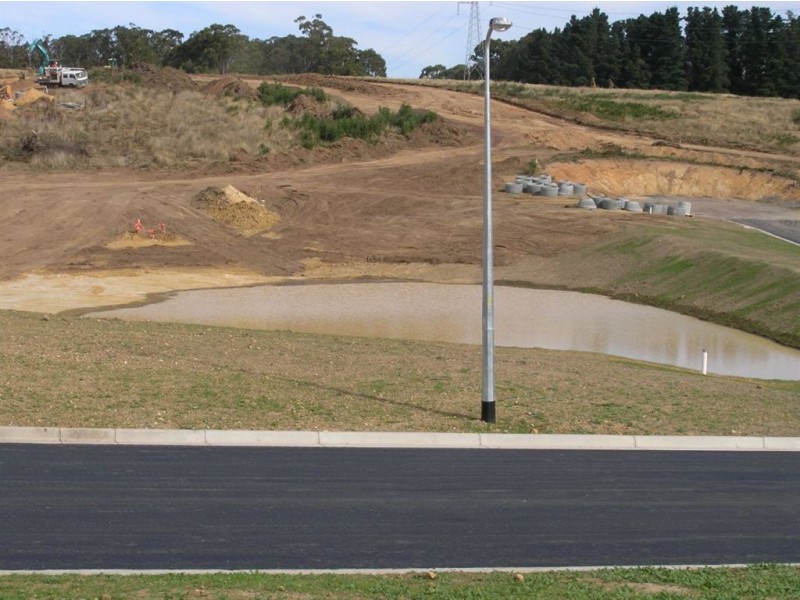 Lot 7 Gallowburn Court, Brown Hill VIC 3350