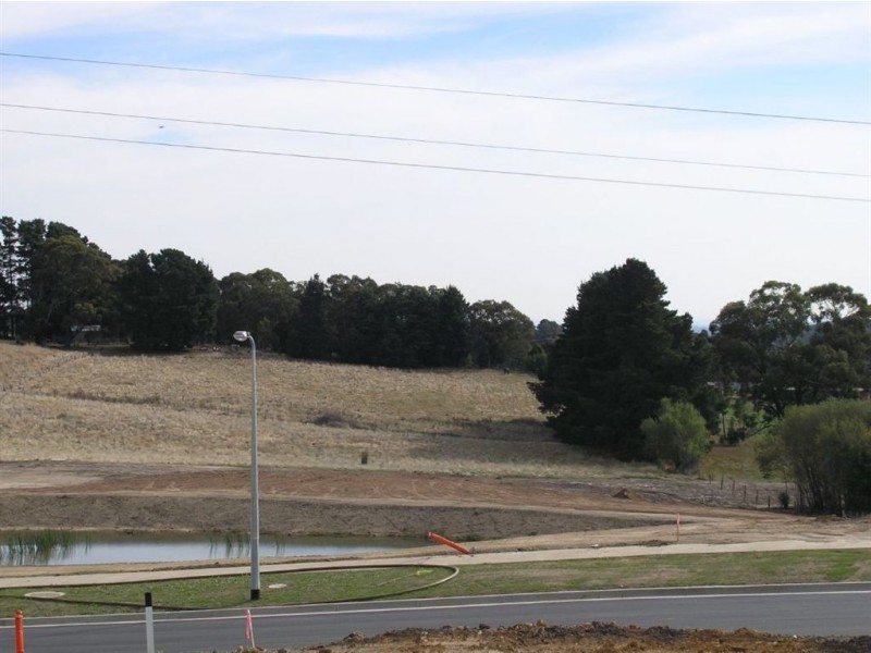 Lot 7 Gallowburn Court, Brown Hill VIC 3350