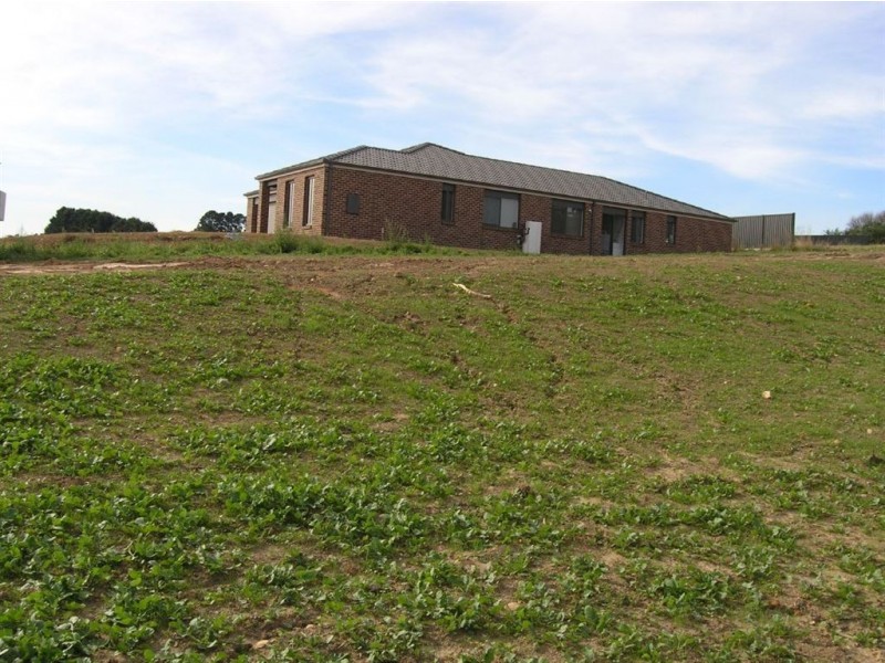 Lot 7 Gallowburn Court, Brown Hill VIC 3350