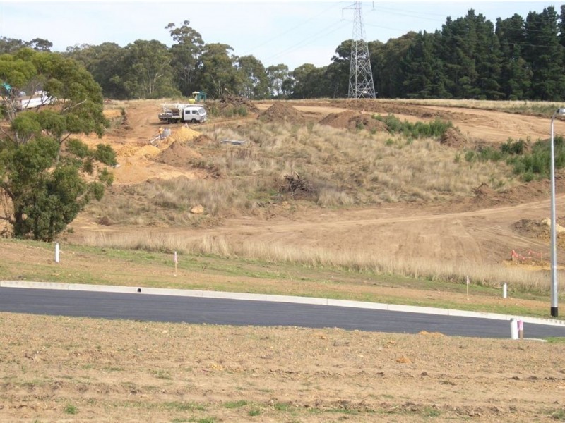 Lot 10 Gallowburn Court, Ballarat East VIC 3350