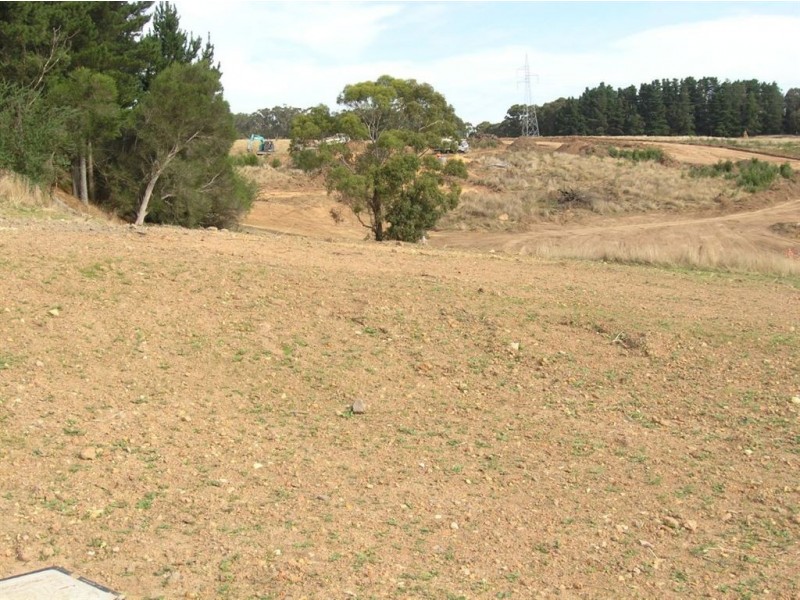 Lot 12,11 Gallowburn Court, Brown Hill VIC 3350