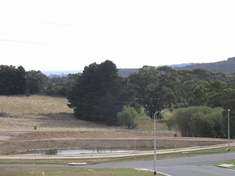 Lot 12,11 Gallowburn Court, Brown Hill VIC 3350