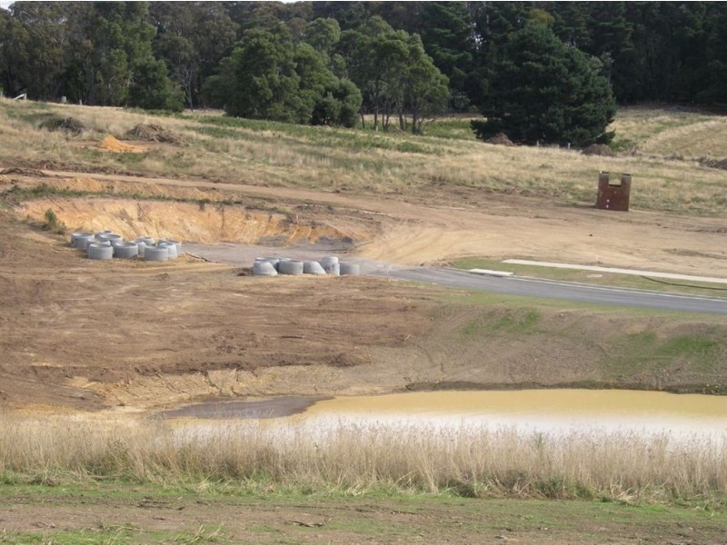 Lot 12,11 Gallowburn Court, Brown Hill VIC 3350