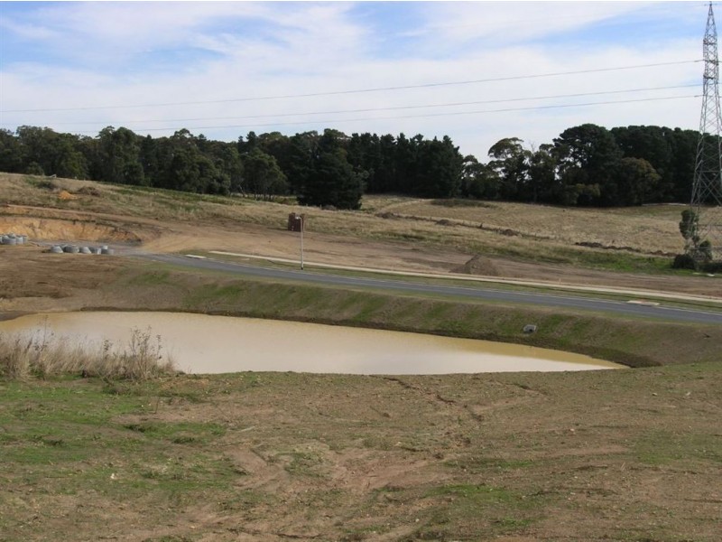 Lot 12 Gallowburn Court, Brown Hill VIC 3350