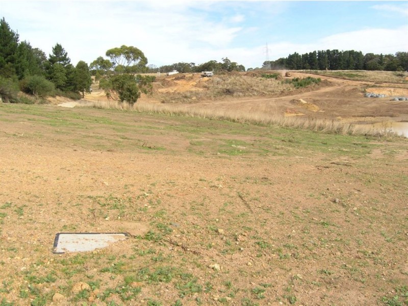 Lot 12 Gallowburn Court, Brown Hill VIC 3350