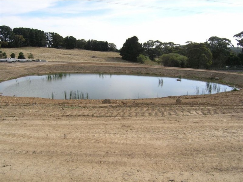 Lot 60 Willowbank Way, Brown Hill VIC 3350