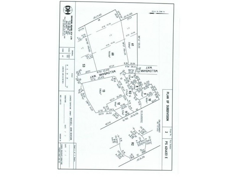 Lot 60 Willowbank Way, Brown Hill VIC 3350