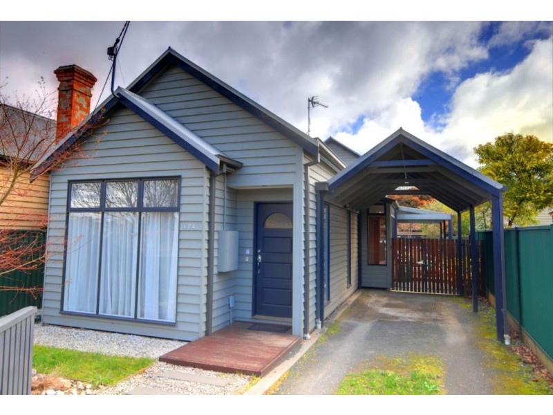424 Raglan Street South, Ballarat VIC 3350