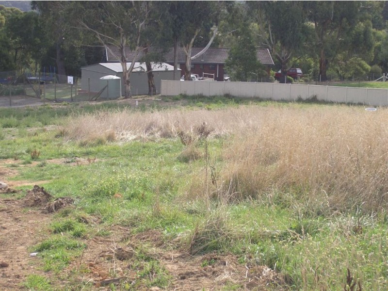 Lot 61 Willowbank Way, Ballarat East VIC 3350