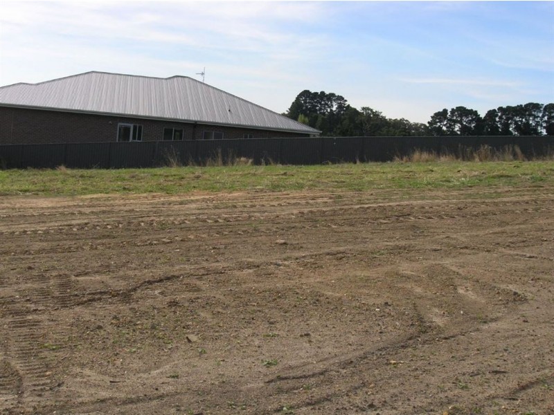 Lot 9 Gallowburn Court, Brown Hill VIC 3350