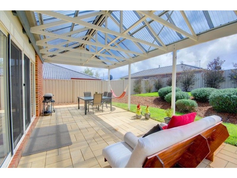 115 Canadian Lakes Boulevard, Canadian VIC 3350