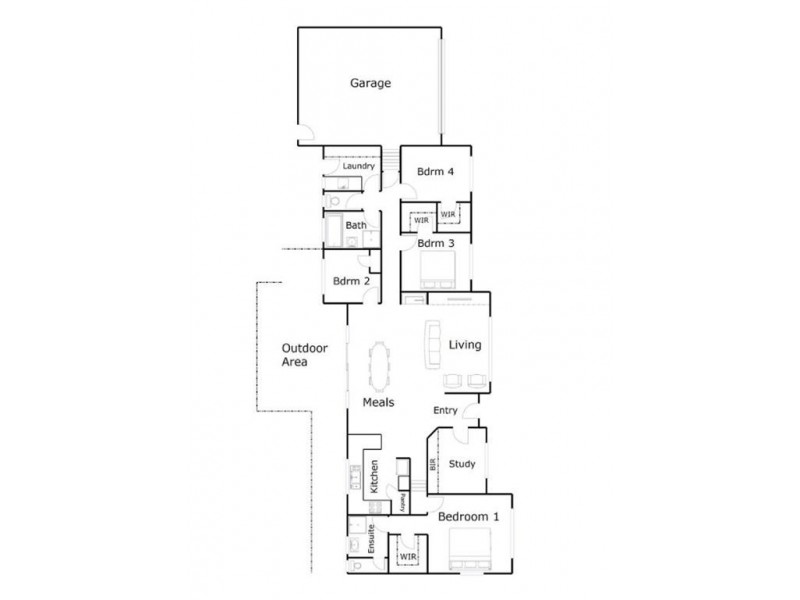 5 Delmela Court, Brown Hill VIC 3350
