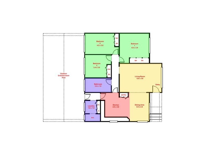 315 Richards Street, Ballarat VIC 3350