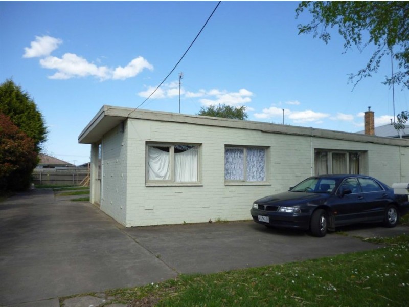 4/5 Munro Street, Alfredton VIC 3350