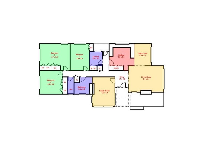 408 Wendouree Parade, Ballarat VIC 3350