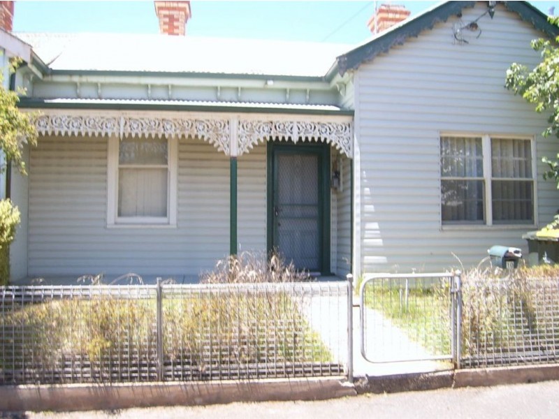 10 Davey Street, Ballarat VIC 3350