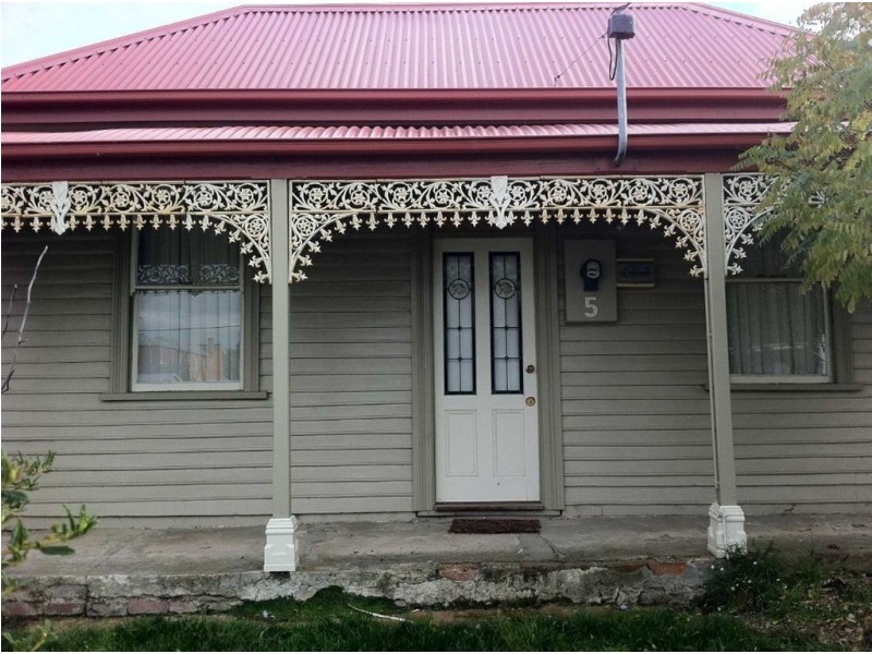 5 Morres Street, Ballarat East VIC 3350