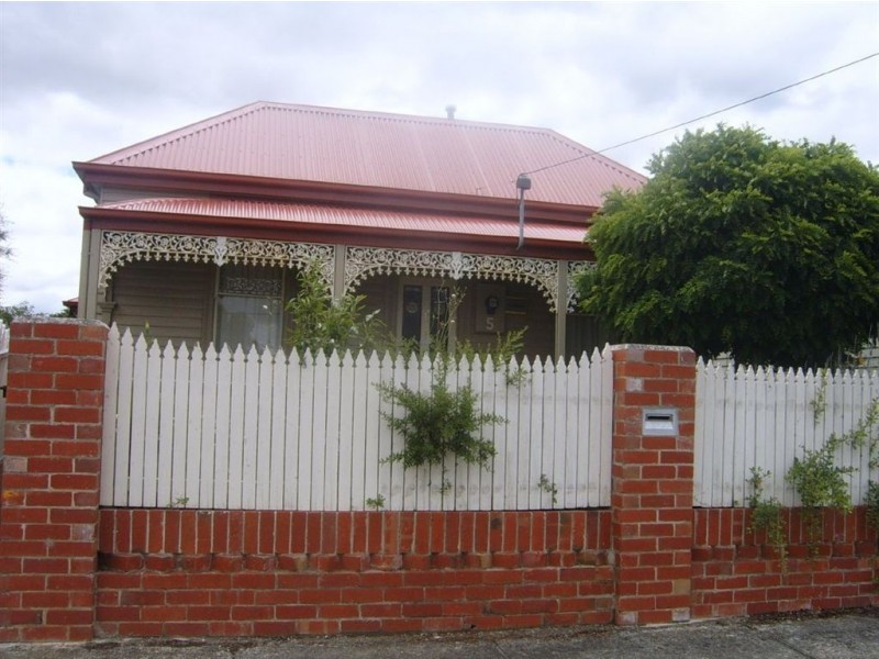 5 Morres Street, Ballarat East VIC 3350