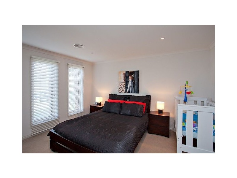 25 Macarthur Park Boulevard, Miners Rest VIC 3352