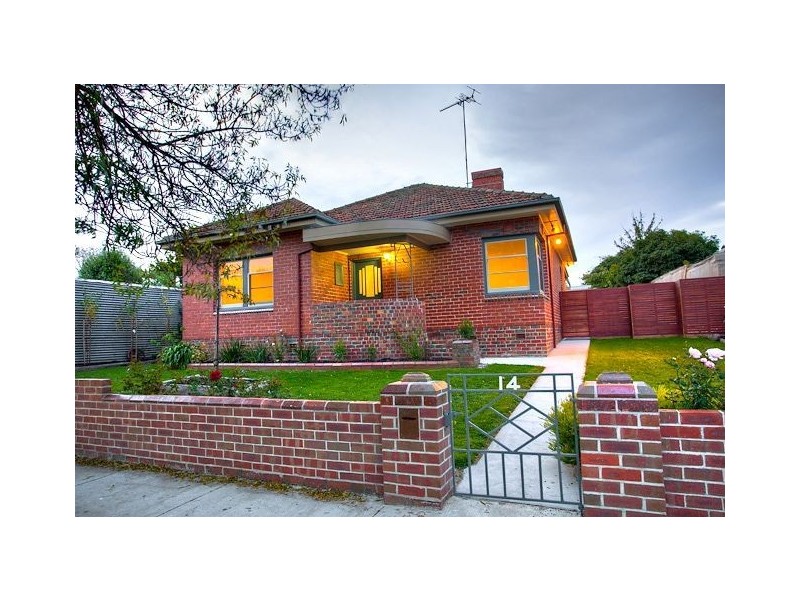 14 Essex Street, Ballarat VIC 3350
