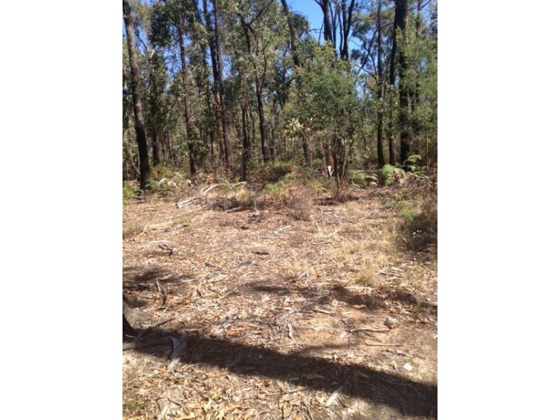 Lot 3 Coates Road, Snake Valley VIC 3351