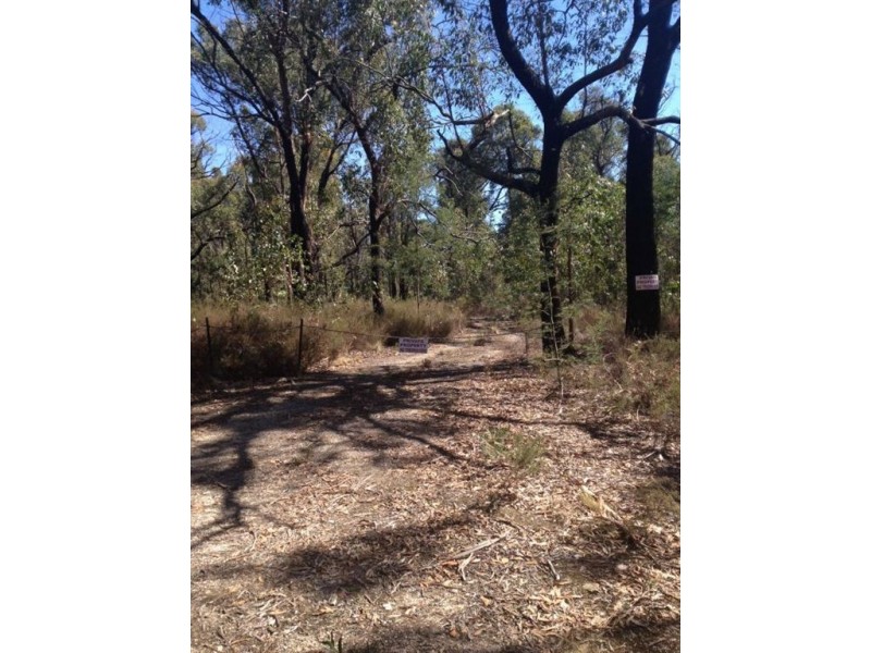 Lot 3 Coates Road, Snake Valley VIC 3351