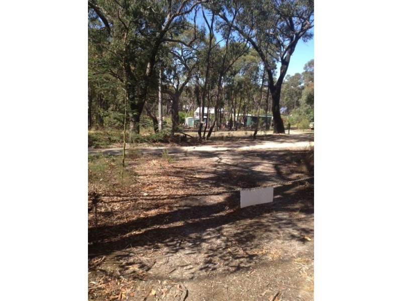 Lot 3 Coates Road, Snake Valley VIC 3351