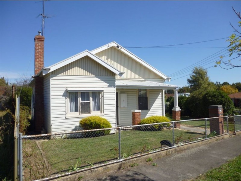 9 Rowe Street, Ballarat VIC 3350