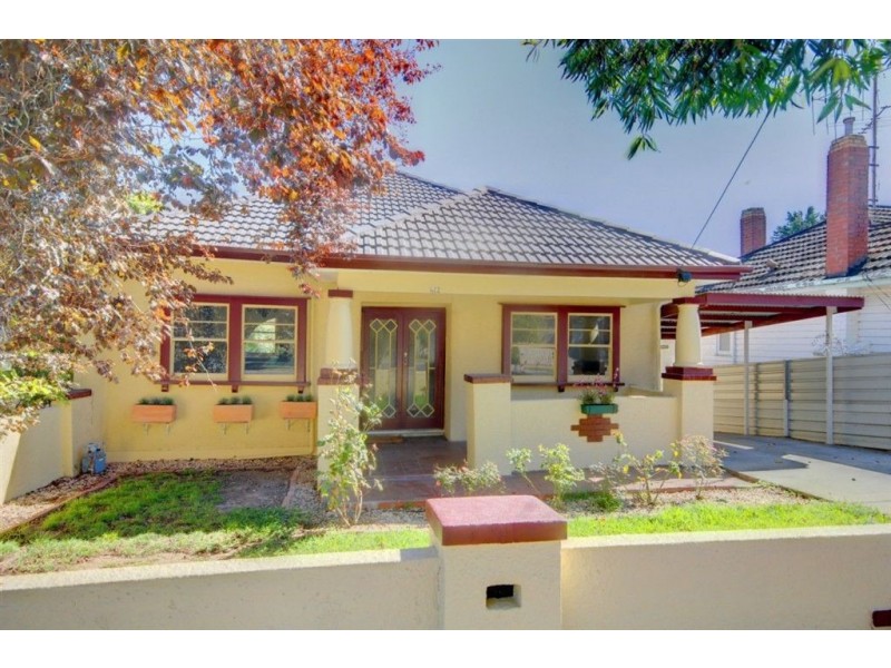 612 Barkly Street, Ballarat VIC 3350