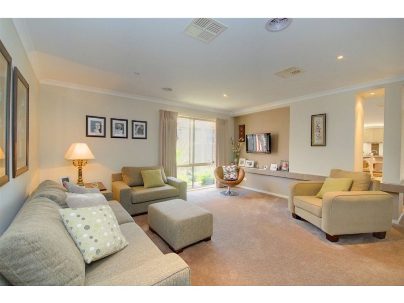 3 Trezise Lane, Ballarat VIC 3350