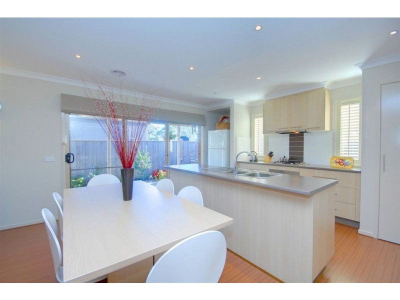 3 Trezise Lane, Ballarat VIC 3350