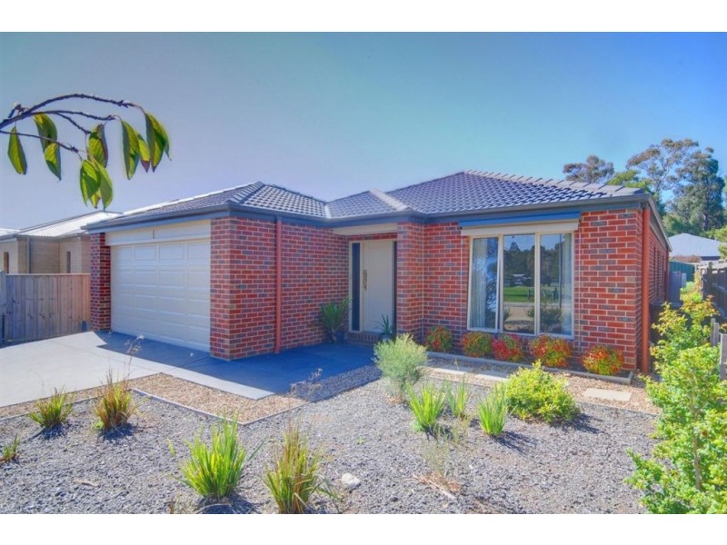 3 Trezise Lane, Ballarat VIC 3350
