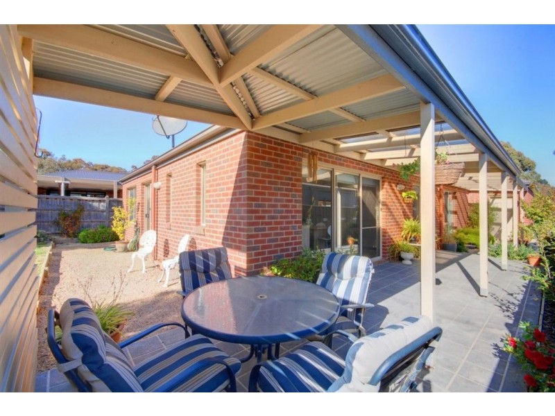 3 Trezise Lane, Ballarat VIC 3350