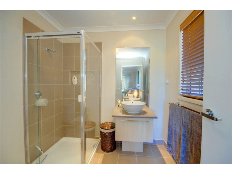 3 Trezise Lane, Ballarat VIC 3350