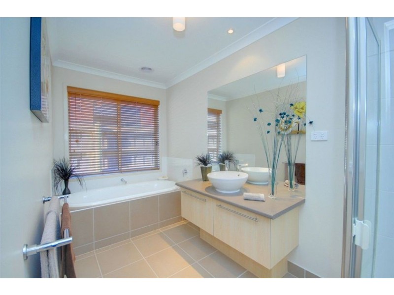 3 Trezise Lane, Ballarat VIC 3350