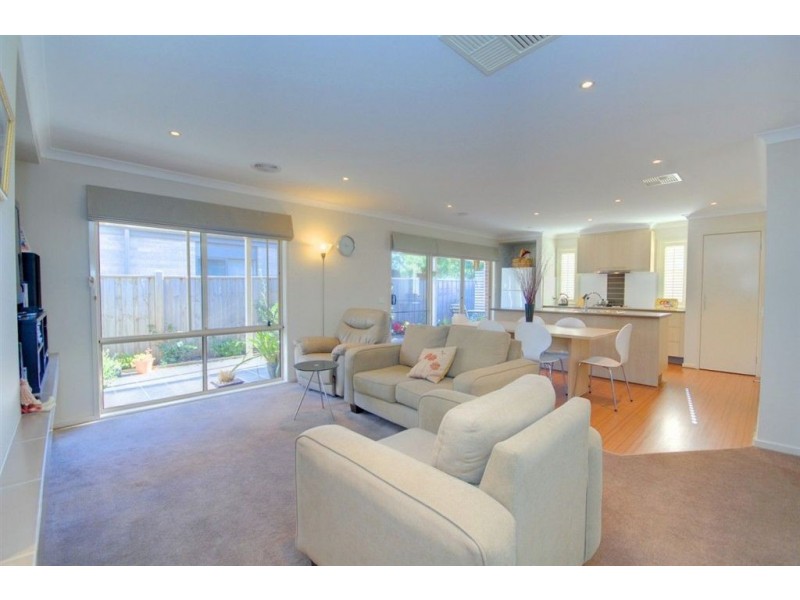 3 Trezise Lane, Ballarat VIC 3350