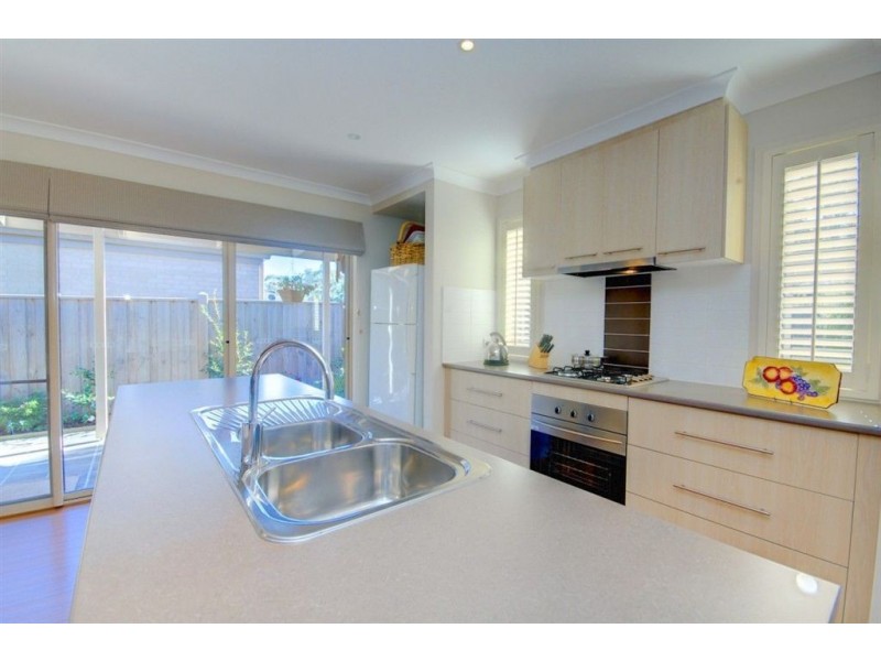 3 Trezise Lane, Ballarat VIC 3350