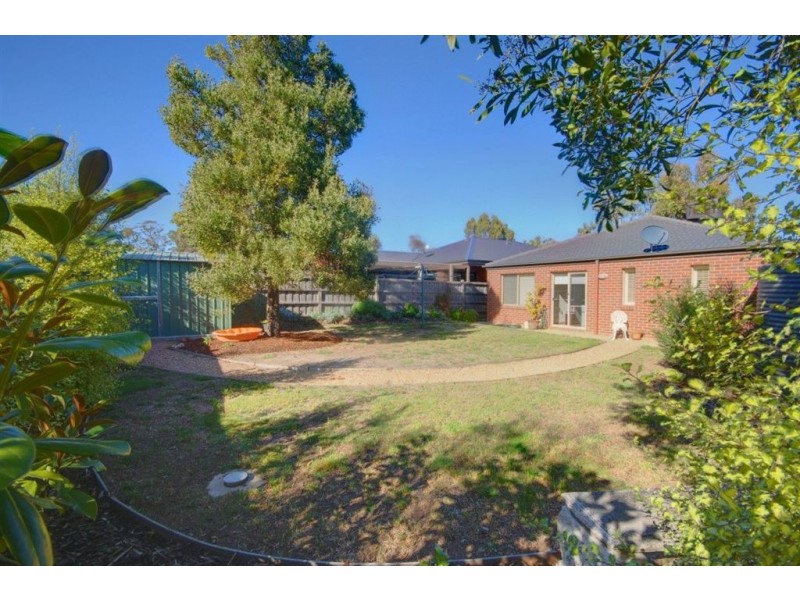 3 Trezise Lane, Ballarat VIC 3350