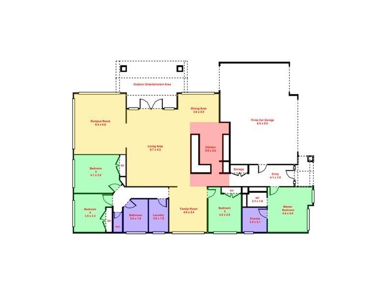 222 Nerrina Road, Ballarat VIC 3350