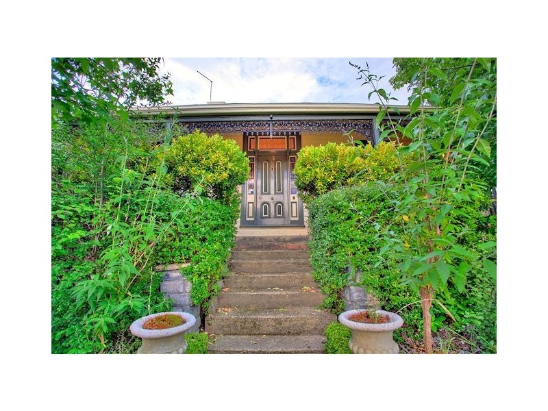 53 Clunes Road, Creswick VIC 3363