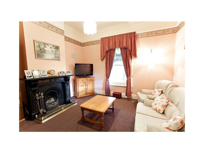 53 Clunes Road, Creswick VIC 3363