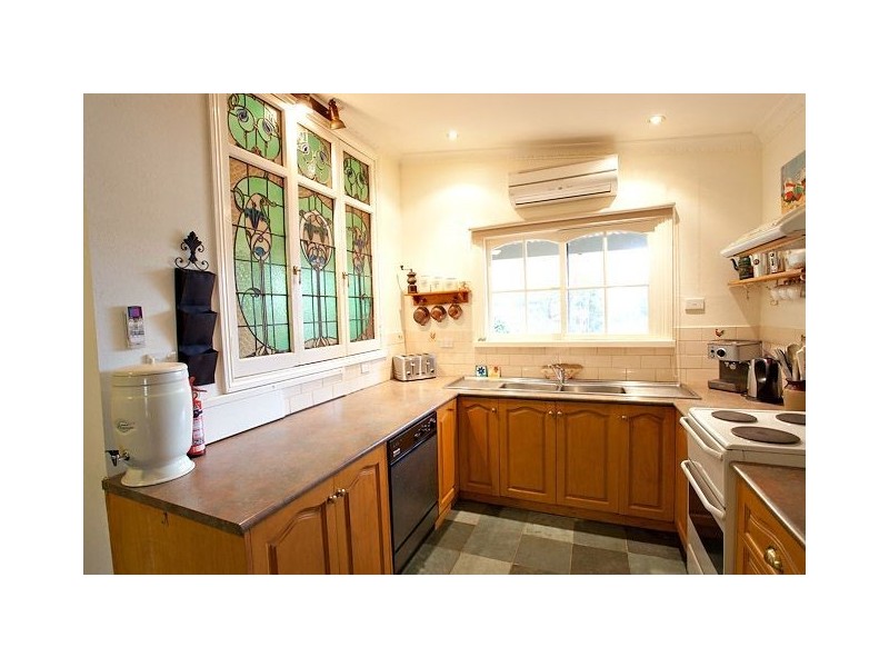 53 Clunes Road, Creswick VIC 3363