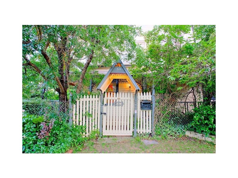 53 Clunes Road, Creswick VIC 3363