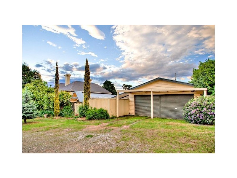 53 Clunes Road, Creswick VIC 3363