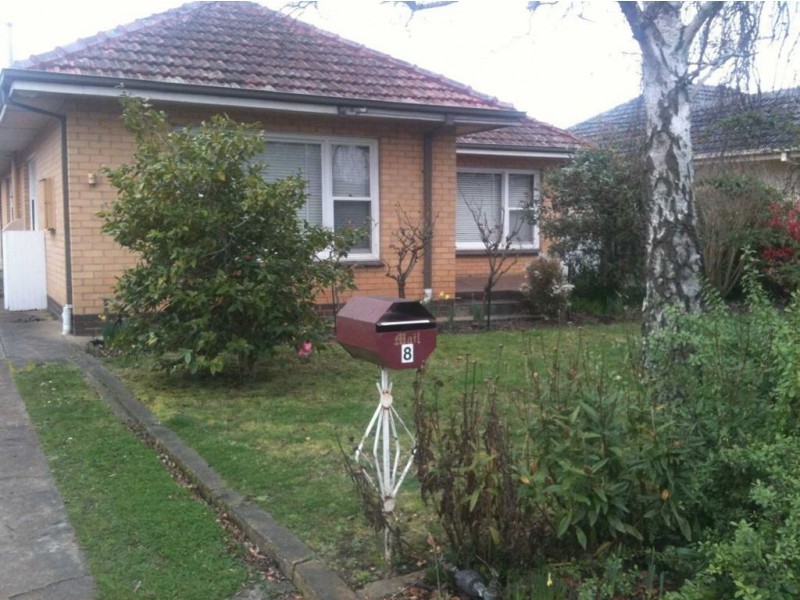 8 Cardigan Avenue, Alfredton VIC 3350