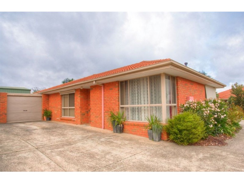 3/203 Bell Street, Ballarat VIC 3350