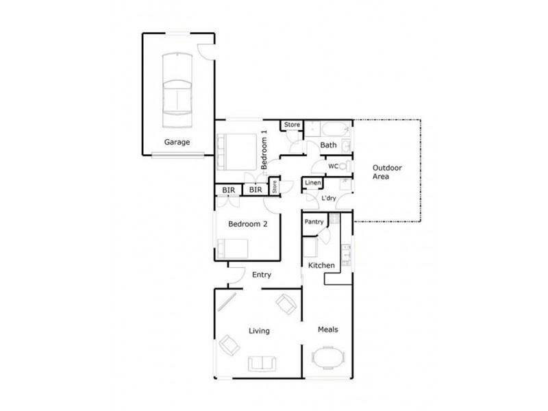 3/203 Bell Street, Ballarat VIC 3350