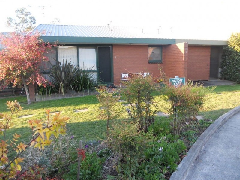 7/810a Lydiard Street North, Ballarat VIC 3350